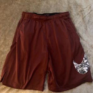 Nike Dri-Fit Shorts Medium